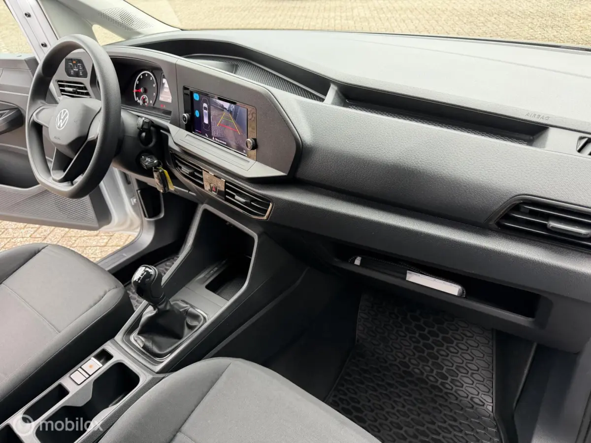 1.5 TSI 2022 18.000 km Airco PDC