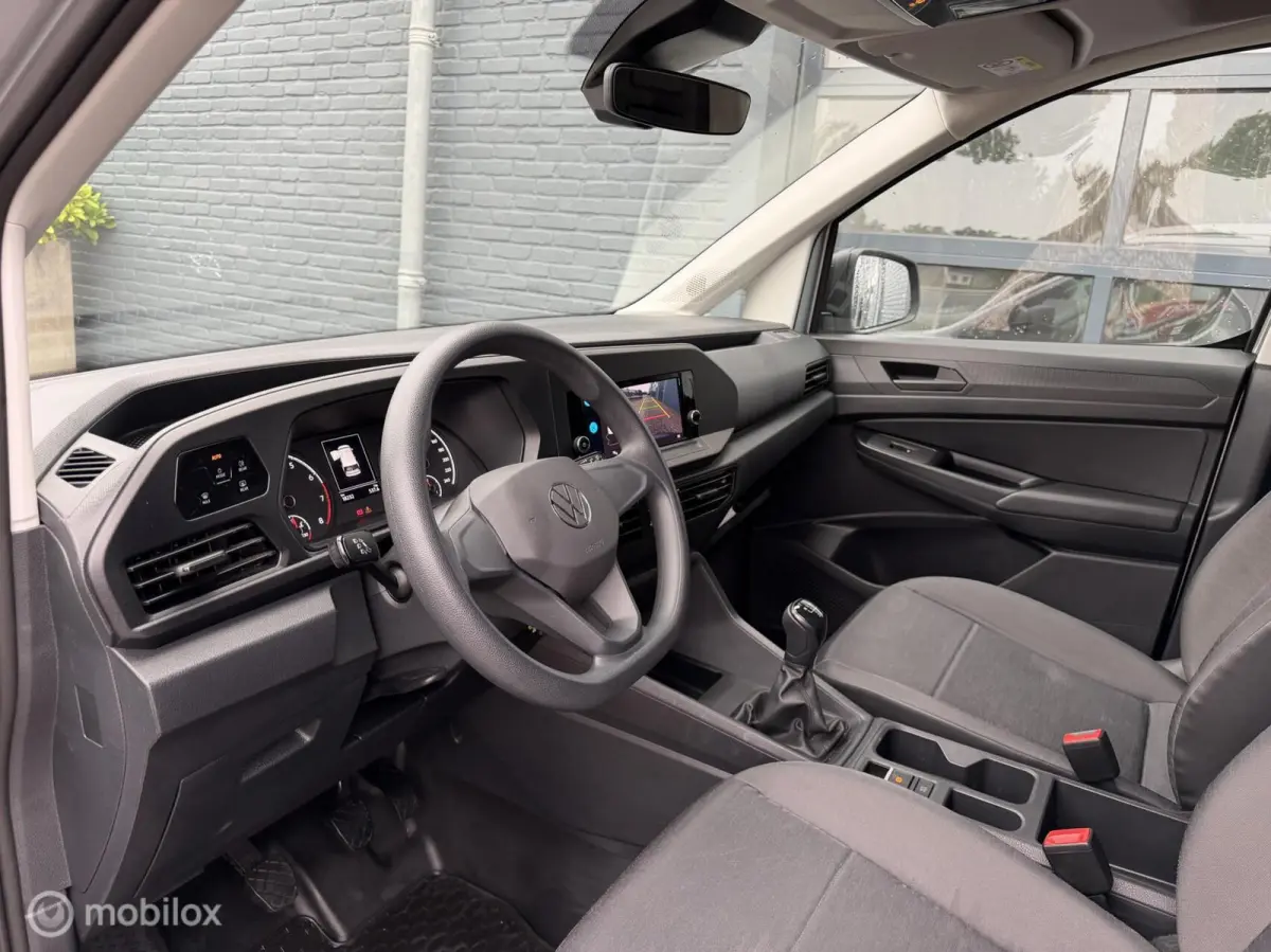 1.5 TSI 2022 18.000 km Airco PDC