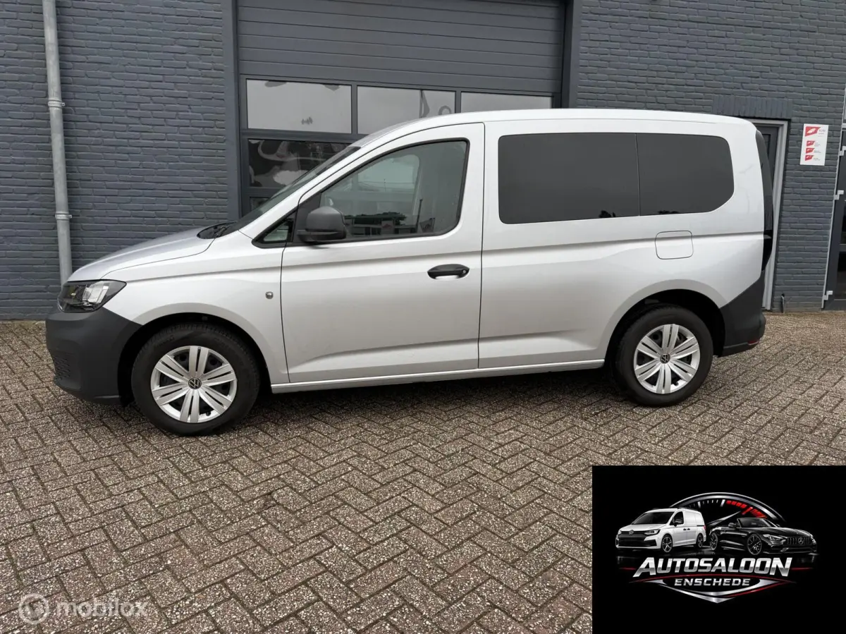 1.5 TSI 2022 18.000 km Airco PDC