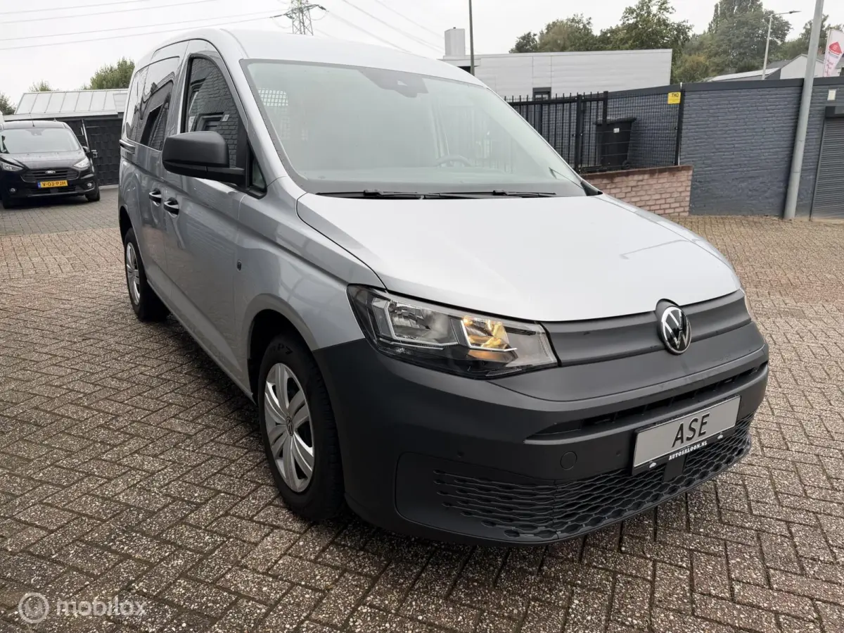 1.5 TSI 2022 18.000 km Airco PDC