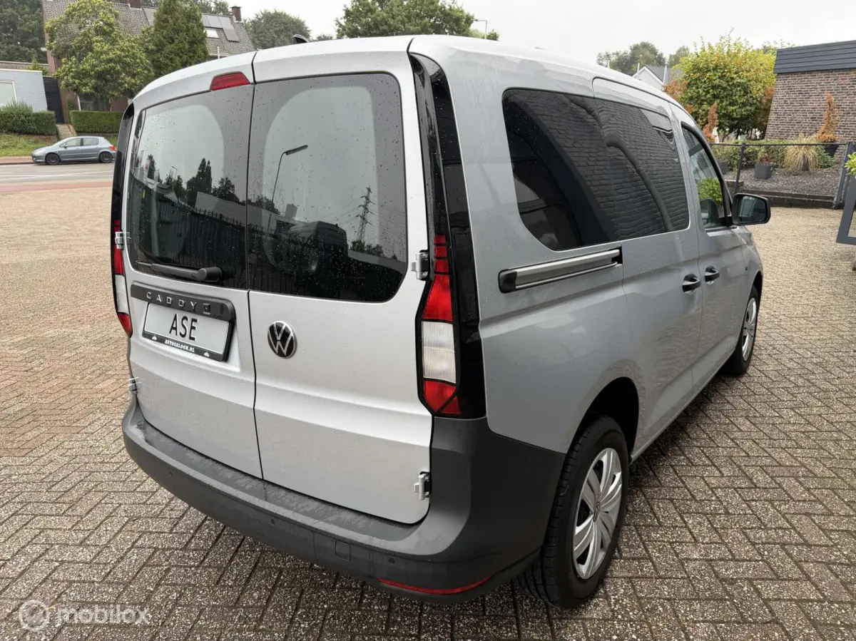 1.5 TSI 2022 18.000 km Airco PDC