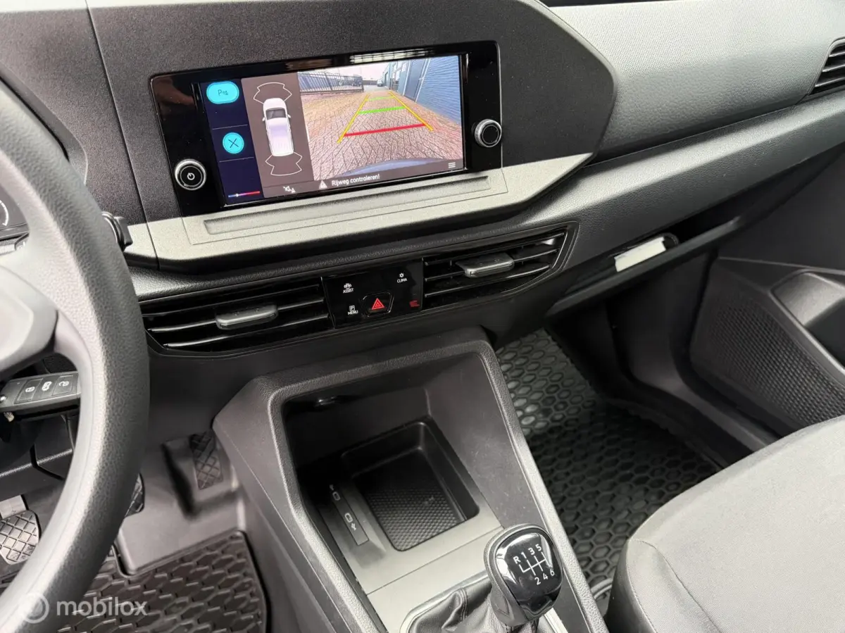 1.5 TSI 2022 18.000 km Airco PDC