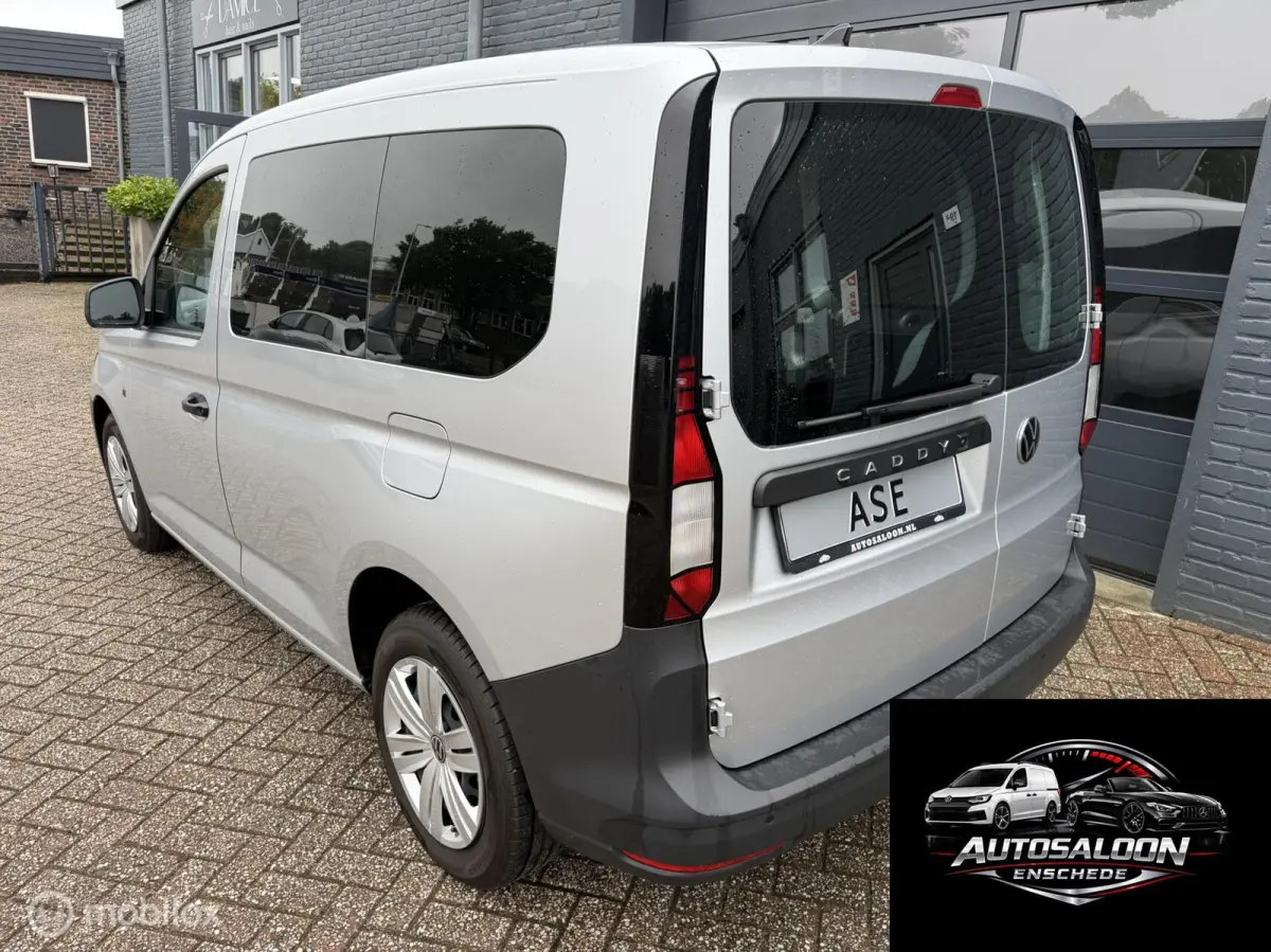 1.5 TSI 2022 18.000 km Airco PDC
