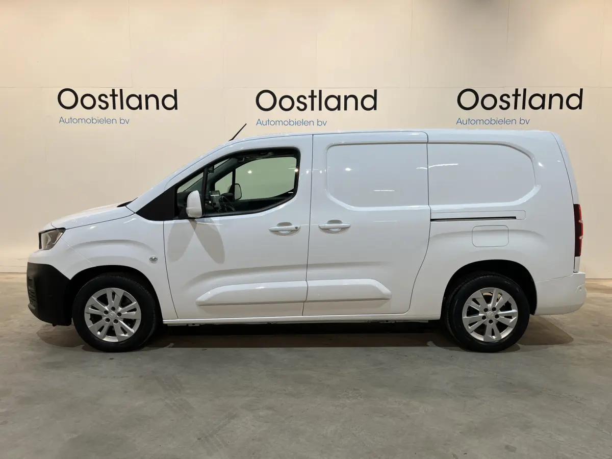 1.5 BlueHDI 130 PK L2 Automaat Servicebus / Sortimo Inrichting / Schuifdeur L + R / Euro 6 / Airco / Camera / Cruise Control / CarPlay / LMV / 94.500 KM !!