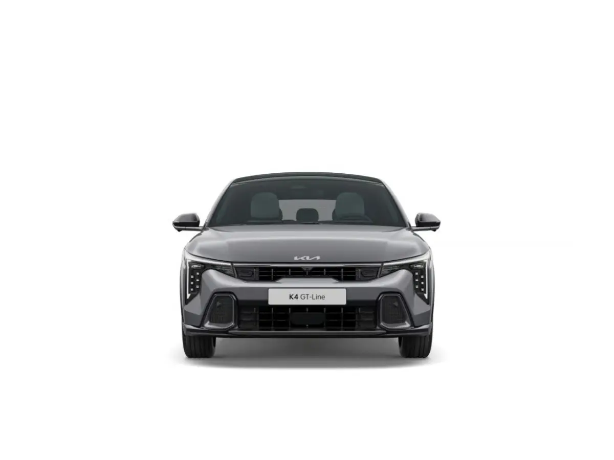 1.0 T-GDi MHEV GT-Line Launch Edition (pano) | Actieprijs* | Navi. | Clima. | Adapt. Cruise. | Dodehoekassistentie | Stoel&Stuur Verwarming | GT-Line Vegan Lederen Stoelbekleding