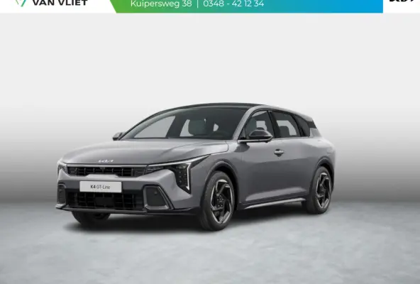 1.0 T-GDi MHEV GT-Line Launch Edition (pano) | Actieprijs* | Navi. | Clima. | Adapt. Cruise. | Dodehoekassistentie | Stoel&Stuur Verwarming | GT-Line Vegan Lederen Stoelbekleding