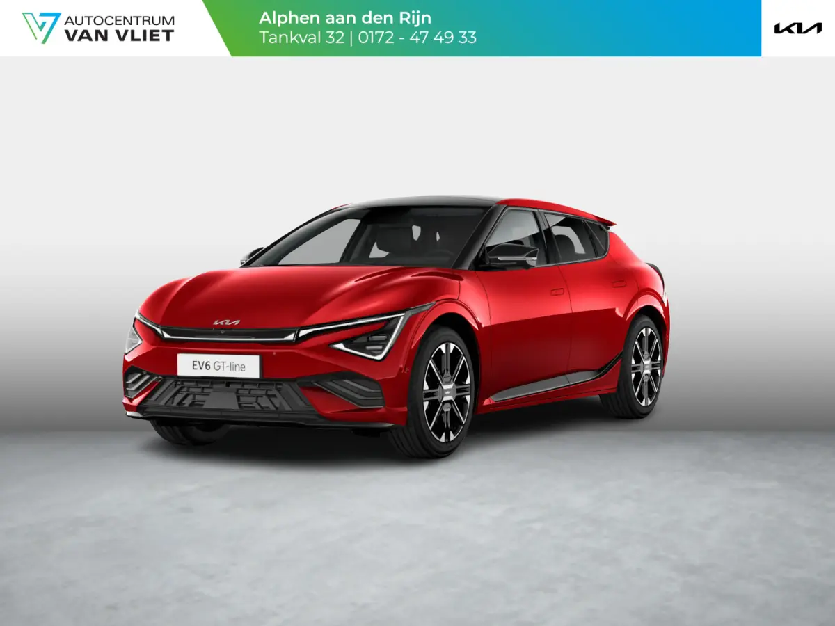 GT-Line Business Edition 84 kWh | Actieprijs* | Navi. | Clima. | Adapt. Cruise. | Stoel&Stuur Verwarming | Dodehoekassistentie | Privacy Glass | GT-Line Vegan Lederen Bekleding