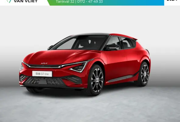 GT-Line Business Edition 84 kWh | Actieprijs* | Navi. | Clima. | Adapt. Cruise. | Stoel&Stuur Verwarming | Dodehoekassistentie | Privacy Glass | GT-Line Vegan Lederen Bekleding