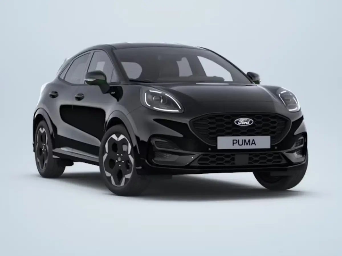 1.0 EcoBoost ST-Line X | Bang & Olufsen Sound System | Bestuurdersstoel in hoogte verstelbaar | Buitenspiegels elektrisch inklapbaar