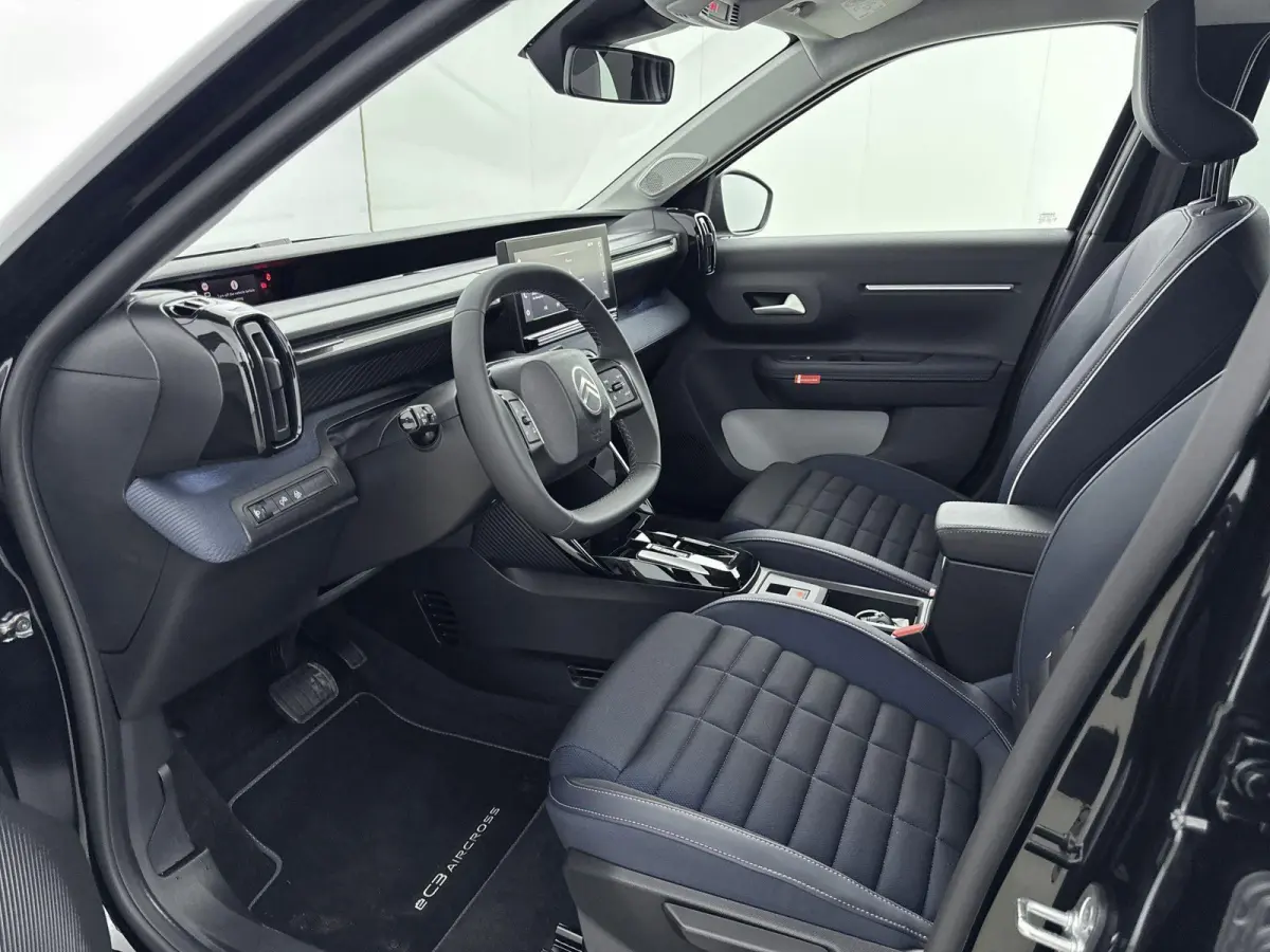 Collection 113pk Extended Range 54 kWh | 400Km Actieradius | Camera | Climate Control | AppleCarplay/AndroidAuto |