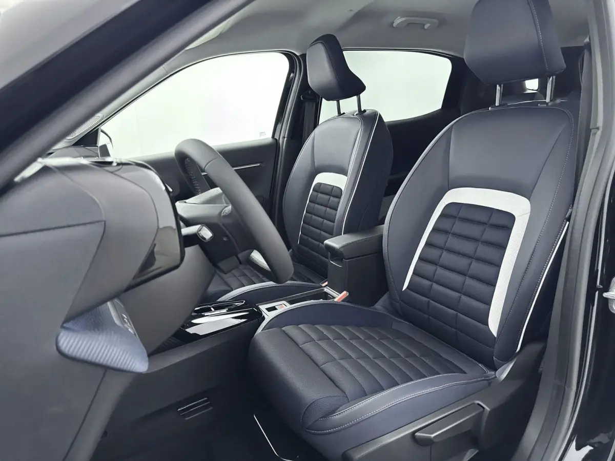 Collection 113pk Extended Range 54 kWh | 400Km Actieradius | Camera | Climate Control | AppleCarplay/AndroidAuto |