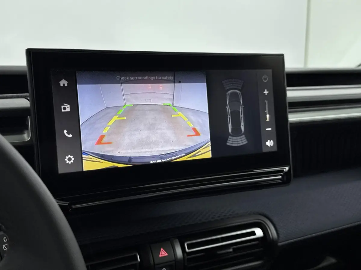 Collection 113pk Extended Range 54 kWh | 400Km Actieradius | Camera | Climate Control | AppleCarplay/AndroidAuto |