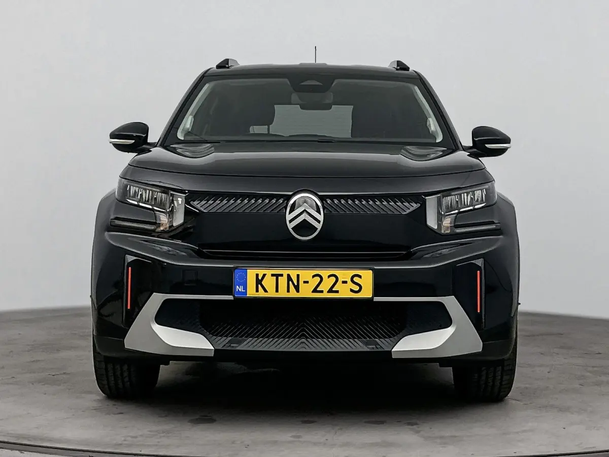 Collection 113pk Extended Range 54 kWh | 400Km Actieradius | Camera | Climate Control | AppleCarplay/AndroidAuto |