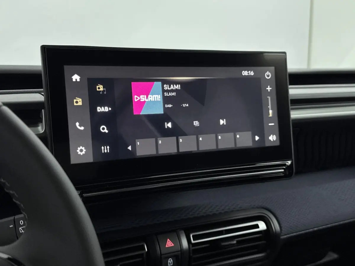 Collection 113pk Extended Range 54 kWh | 400Km Actieradius | Camera | Climate Control | AppleCarplay/AndroidAuto |