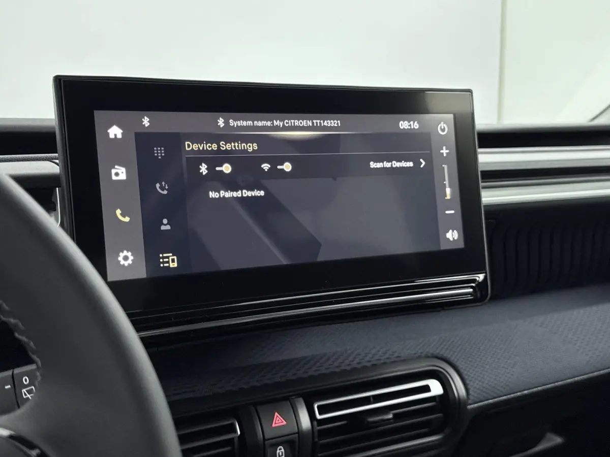 Collection 113pk Extended Range 54 kWh | 400Km Actieradius | Camera | Climate Control | AppleCarplay/AndroidAuto |