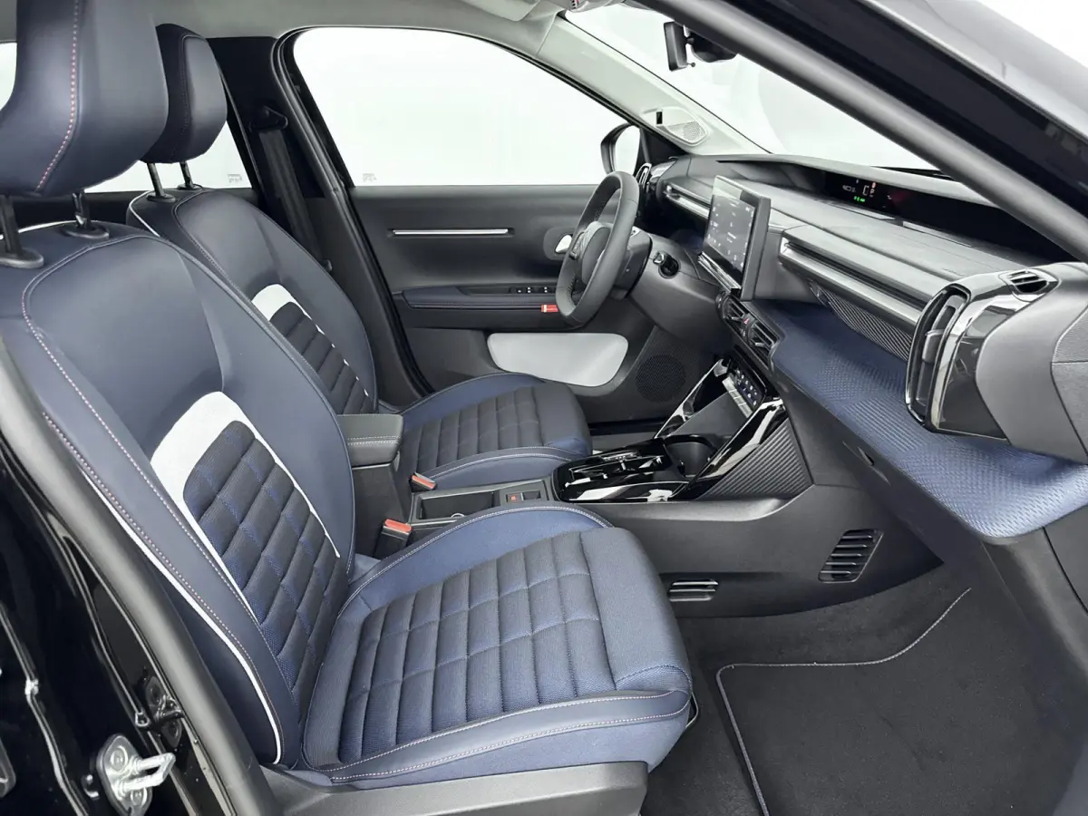Collection 113pk Extended Range 54 kWh | 400Km Actieradius | Camera | Climate Control | AppleCarplay/AndroidAuto |