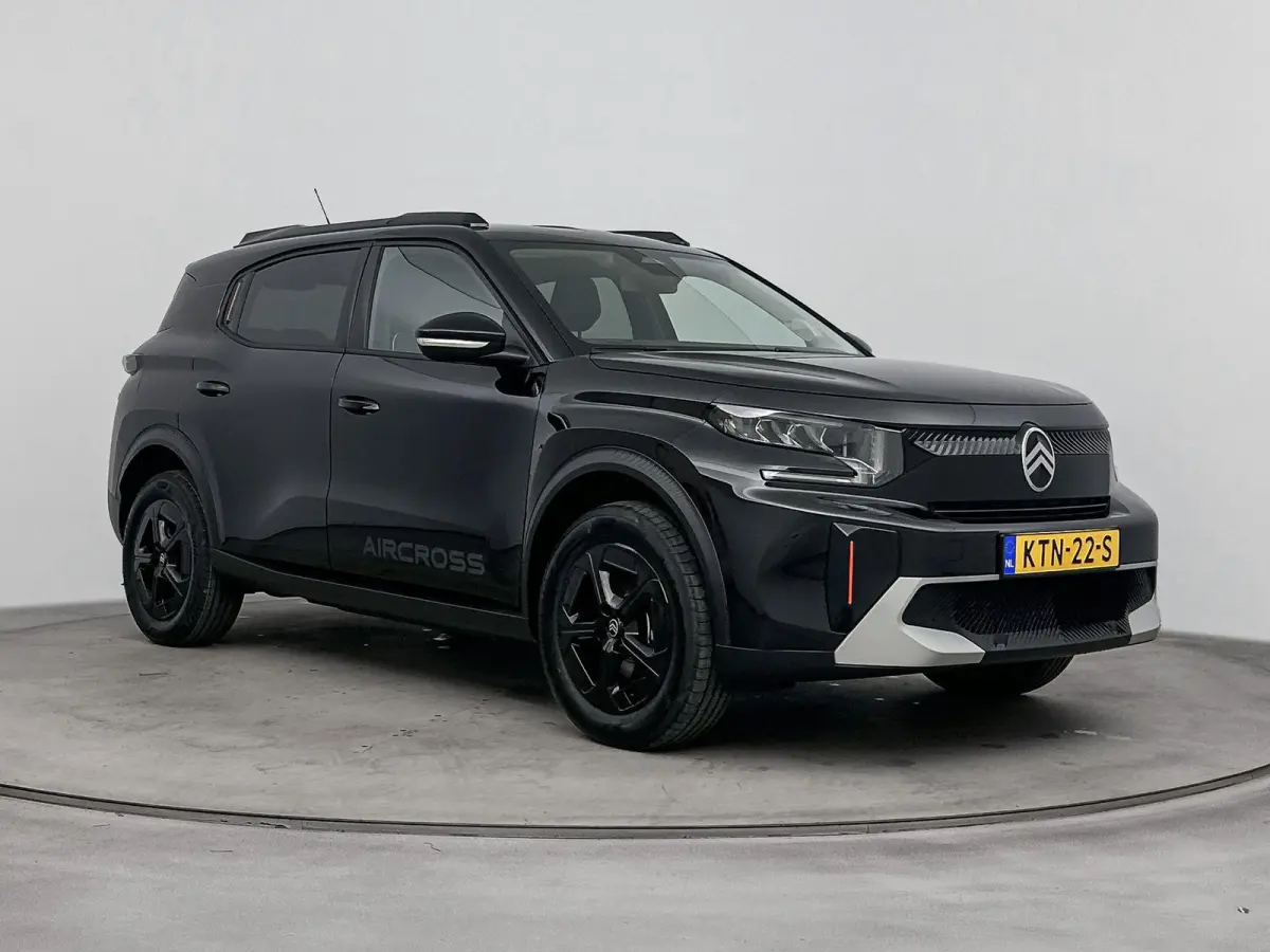 Collection 113pk Extended Range 54 kWh | 400Km Actieradius | Camera | Climate Control | AppleCarplay/AndroidAuto |