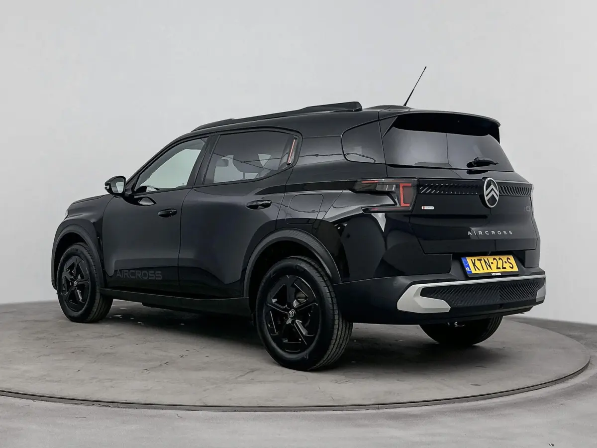 Collection 113pk Extended Range 54 kWh | 400Km Actieradius | Camera | Climate Control | AppleCarplay/AndroidAuto |