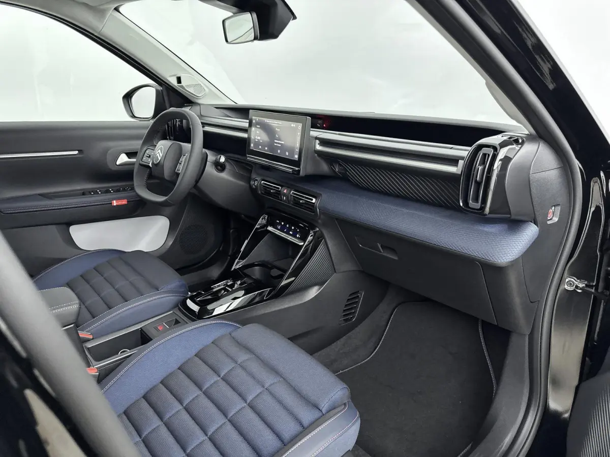 Collection 113pk Extended Range 54 kWh | 400Km Actieradius | Camera | Climate Control | AppleCarplay/AndroidAuto |