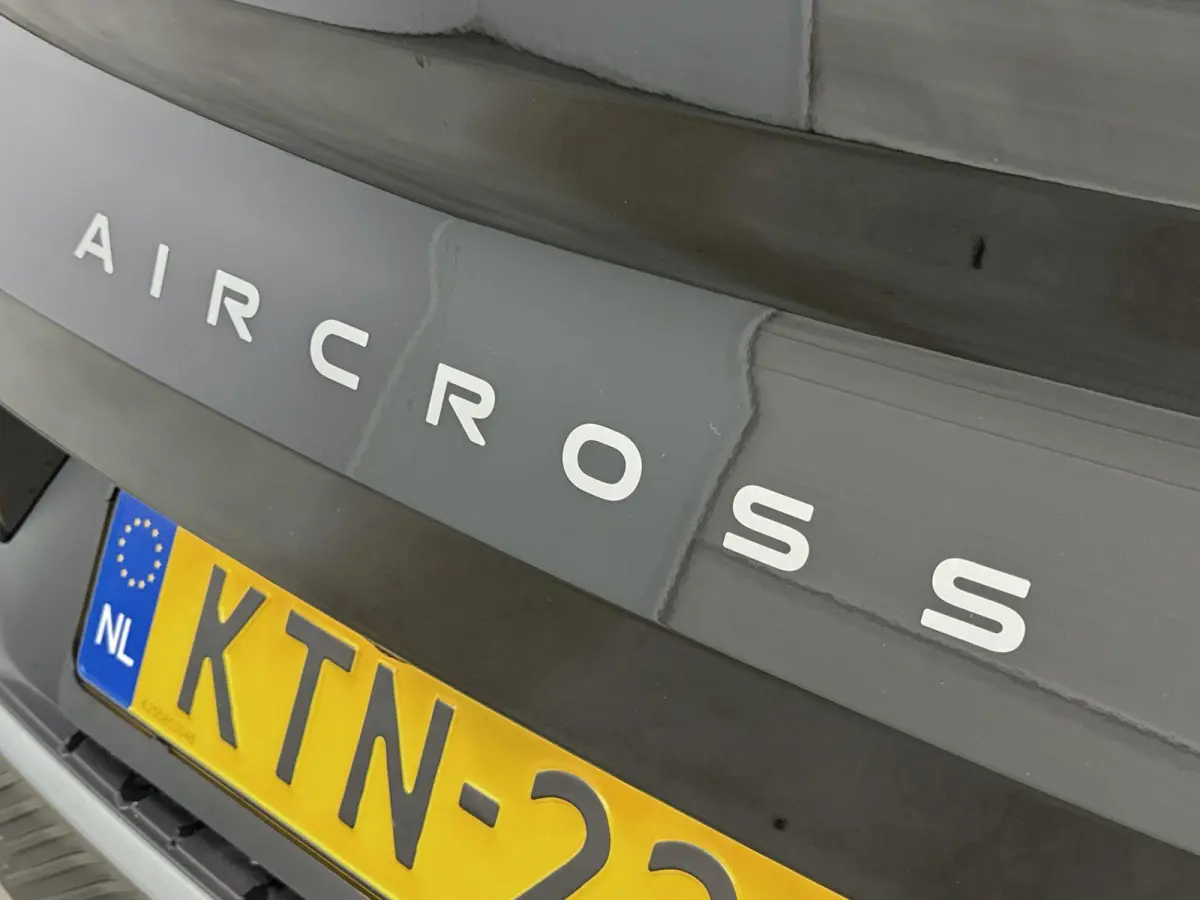 Collection 113pk Extended Range 54 kWh | 400Km Actieradius | Camera | Climate Control | AppleCarplay/AndroidAuto |
