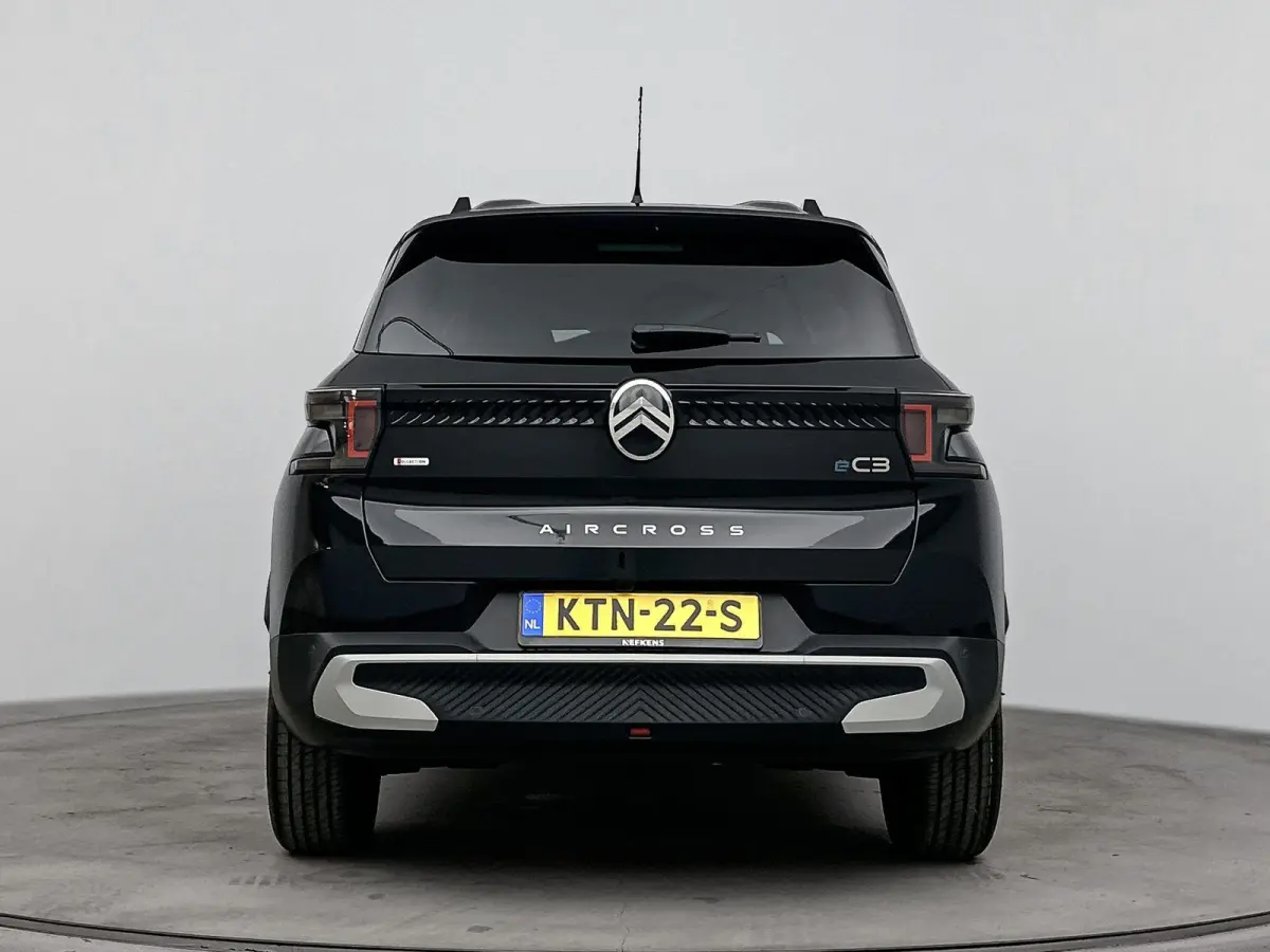 Collection 113pk Extended Range 54 kWh | 400Km Actieradius | Camera | Climate Control | AppleCarplay/AndroidAuto |