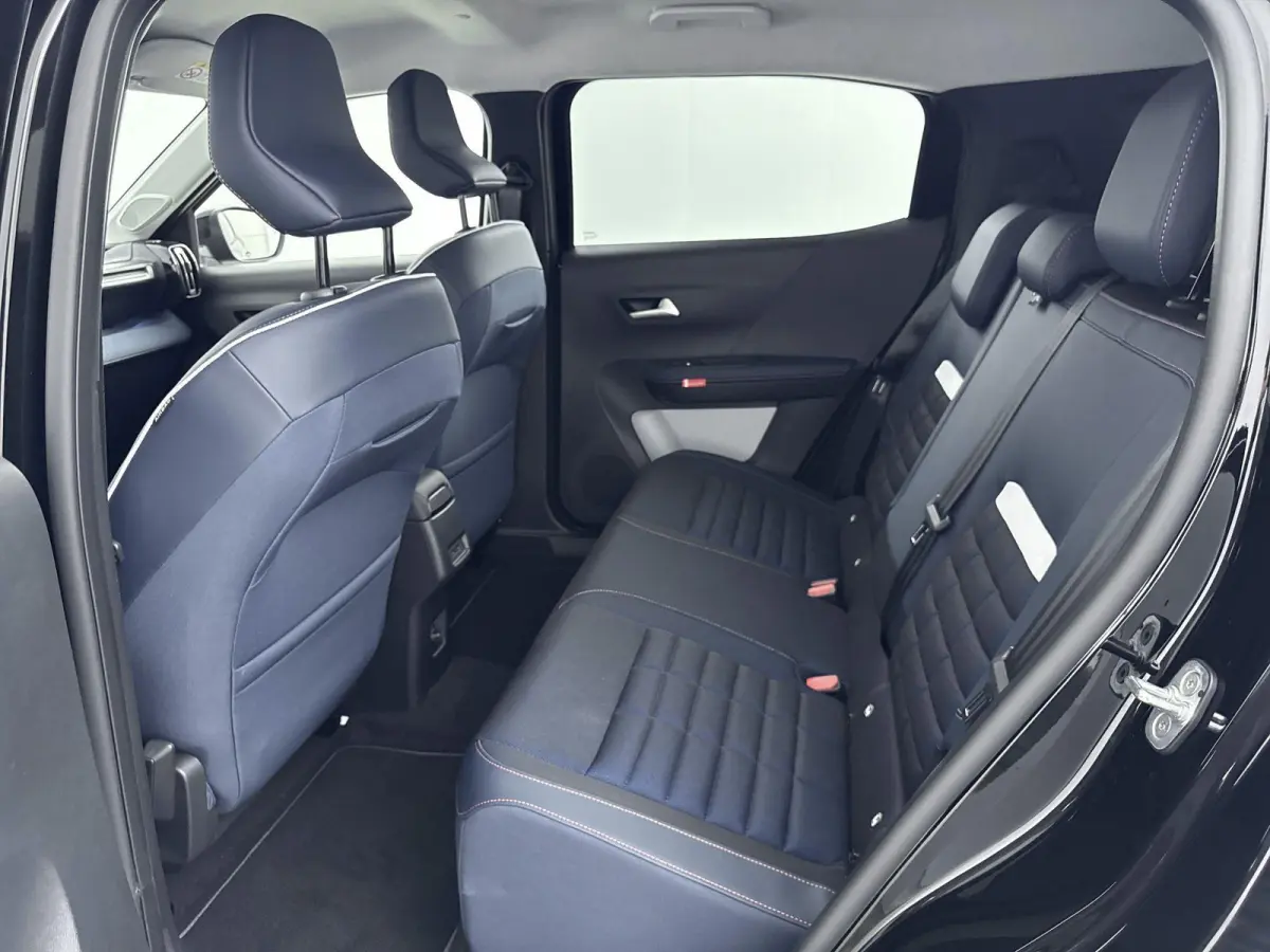 Collection 113pk Extended Range 54 kWh | 400Km Actieradius | Camera | Climate Control | AppleCarplay/AndroidAuto |