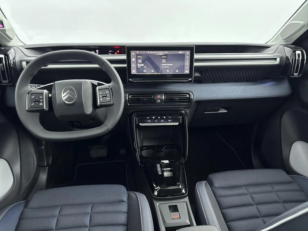 Collection 113pk Extended Range 54 kWh | 400Km Actieradius | Camera | Climate Control | AppleCarplay/AndroidAuto |