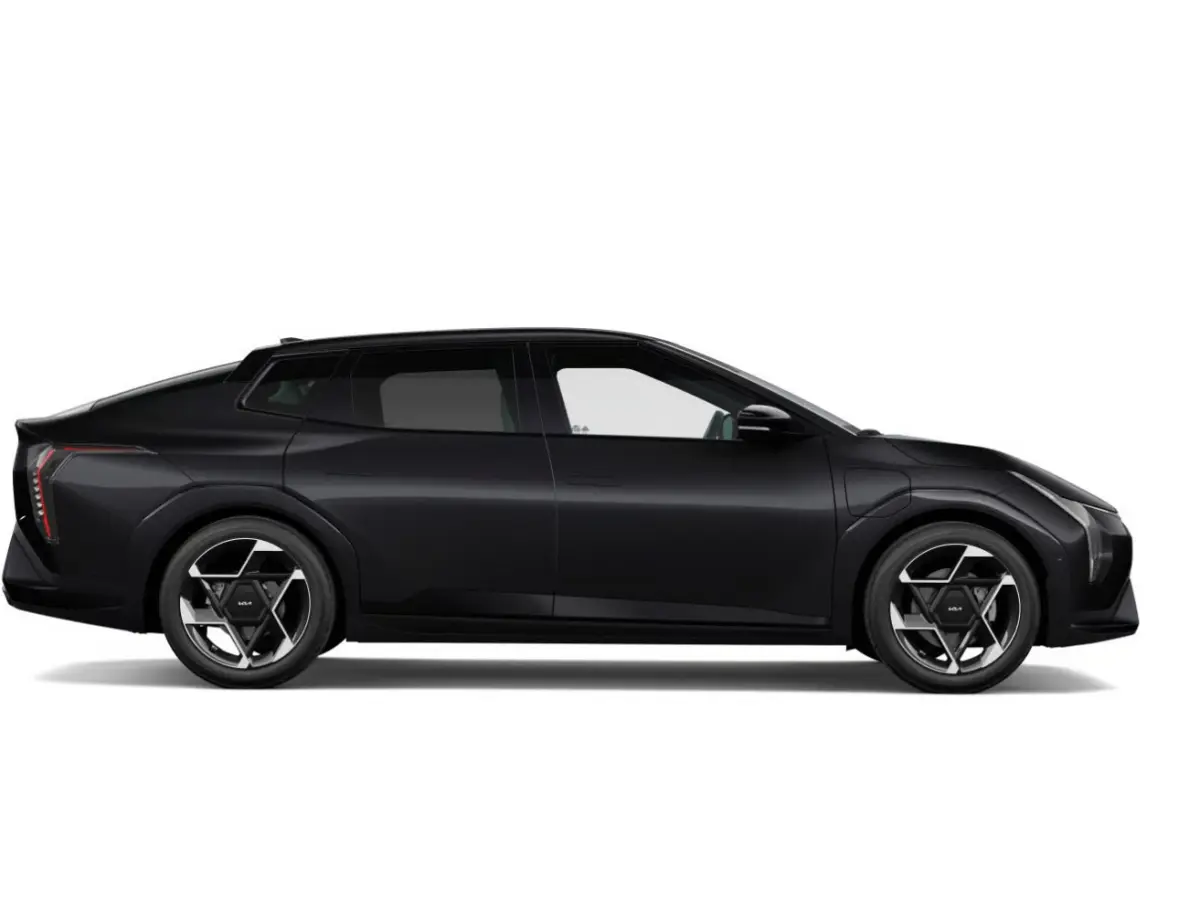 GT-Line Business Edition 81.4 kWh | Actieprijs* | Navi. | Clima. | Adapt. Cruise. | Stoel&Stuur Verwarming | GT-Line Vegan Lederen Stoelbekleding