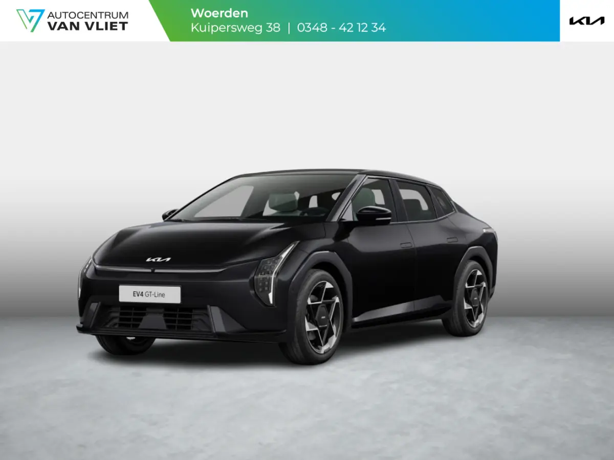 GT-Line Business Edition 81.4 kWh | Actieprijs* | Navi. | Clima. | Adapt. Cruise. | Stoel&Stuur Verwarming | GT-Line Vegan Lederen Stoelbekleding