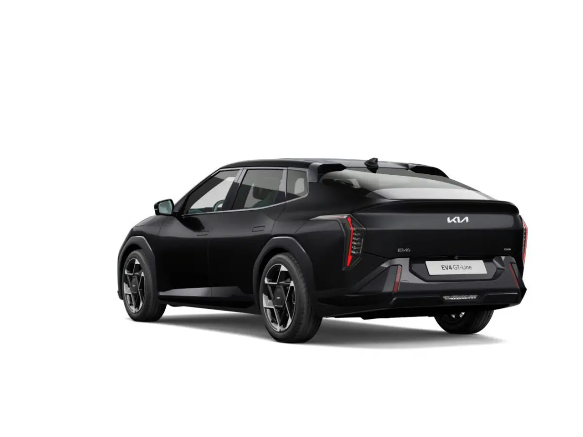 GT-Line Business Edition 81.4 kWh | Actieprijs* | Navi. | Clima. | Adapt. Cruise. | Stoel&Stuur Verwarming | GT-Line Vegan Lederen Stoelbekleding