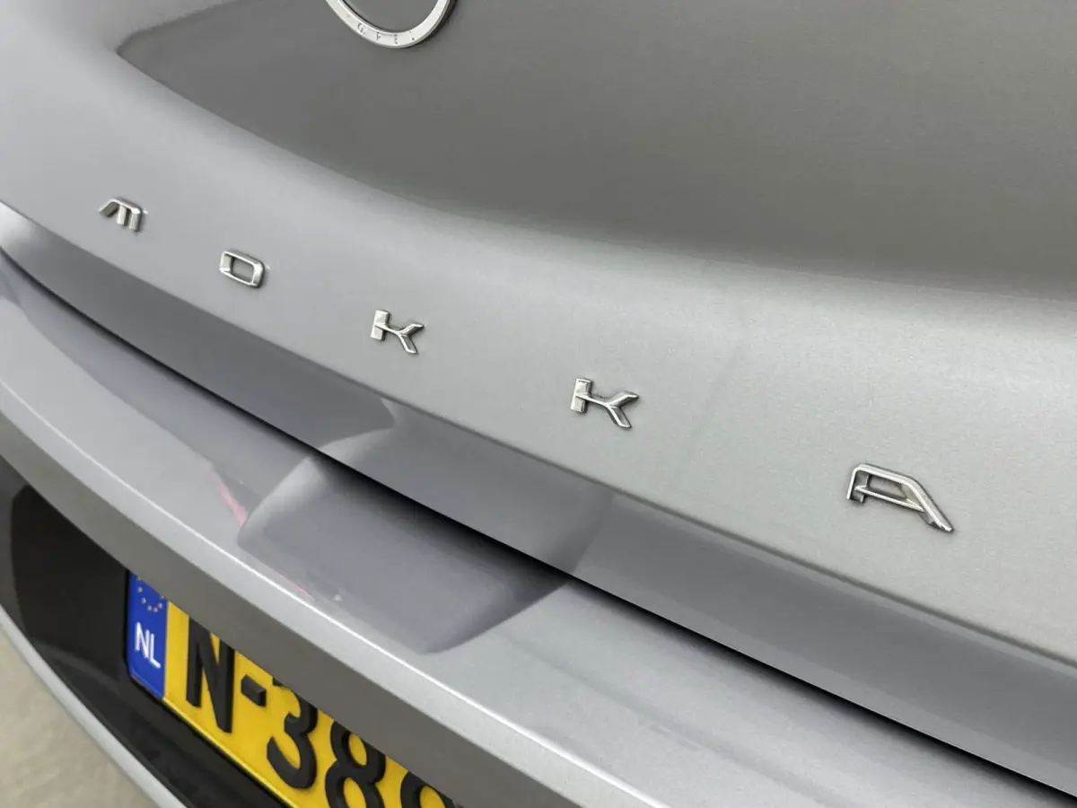 100pk Elegance | Navigatie | Camera | Lichtmetalen velgen | Climate control |