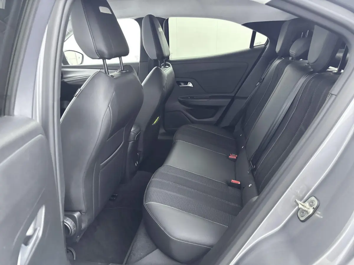 100pk Elegance | Navigatie | Camera | Lichtmetalen velgen | Climate control |