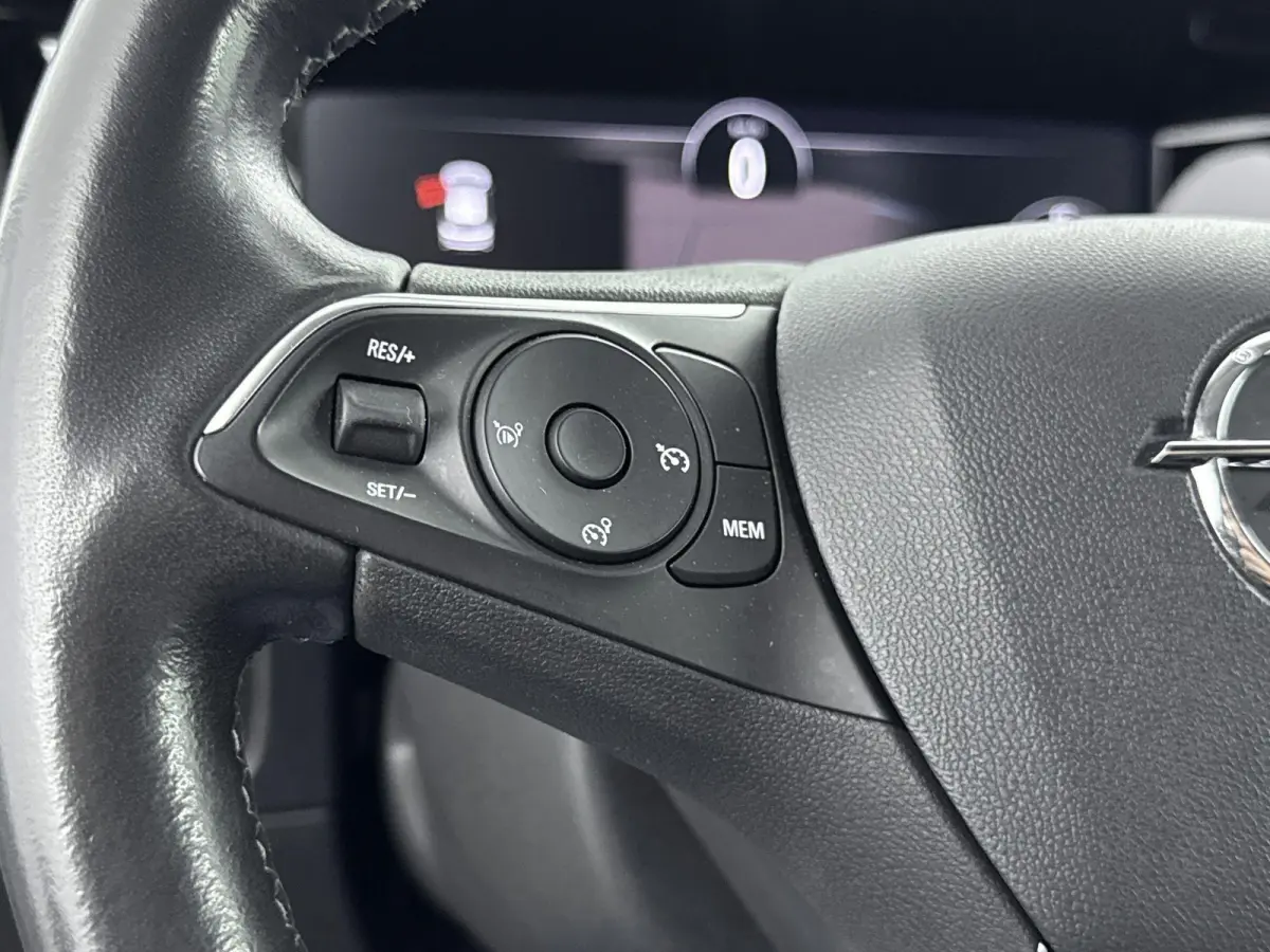 100pk Elegance | Navigatie | Camera | Lichtmetalen velgen | Climate control |