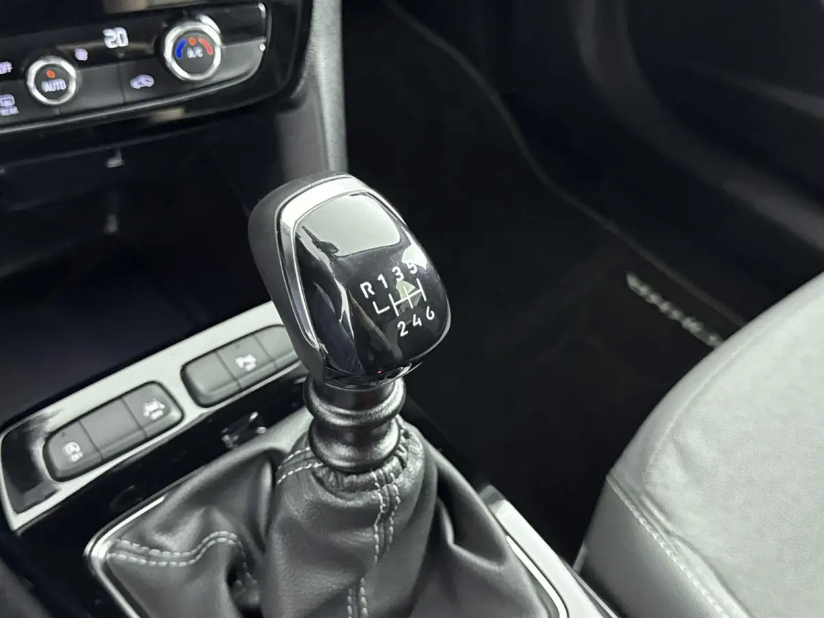 100pk Elegance | Navigatie | Camera | Lichtmetalen velgen | Climate control |