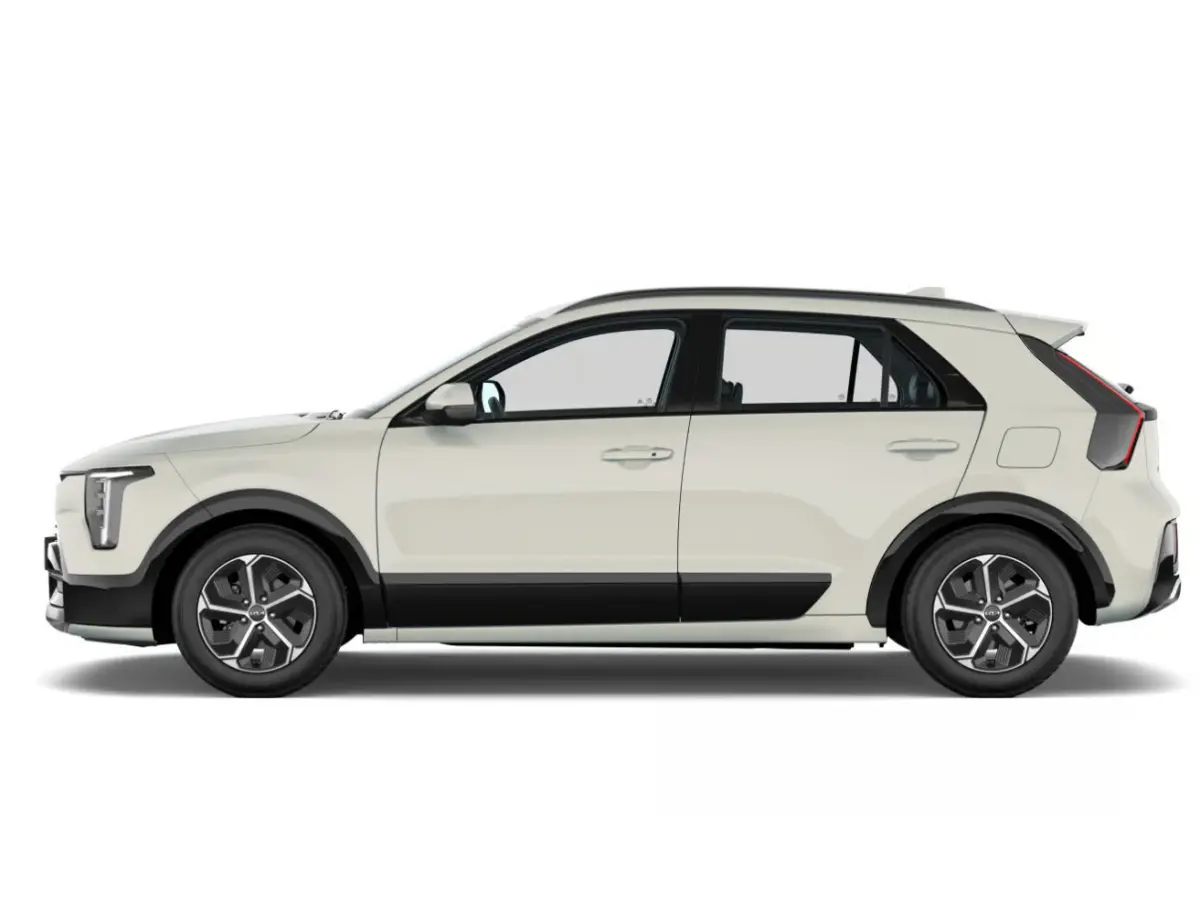 1.6 GDi Hybrid DynamicLine | Actieprijs* | Navi. | Clima. | Adapt. Cruise. | Parkeersensoren | Achteruitrijcamera