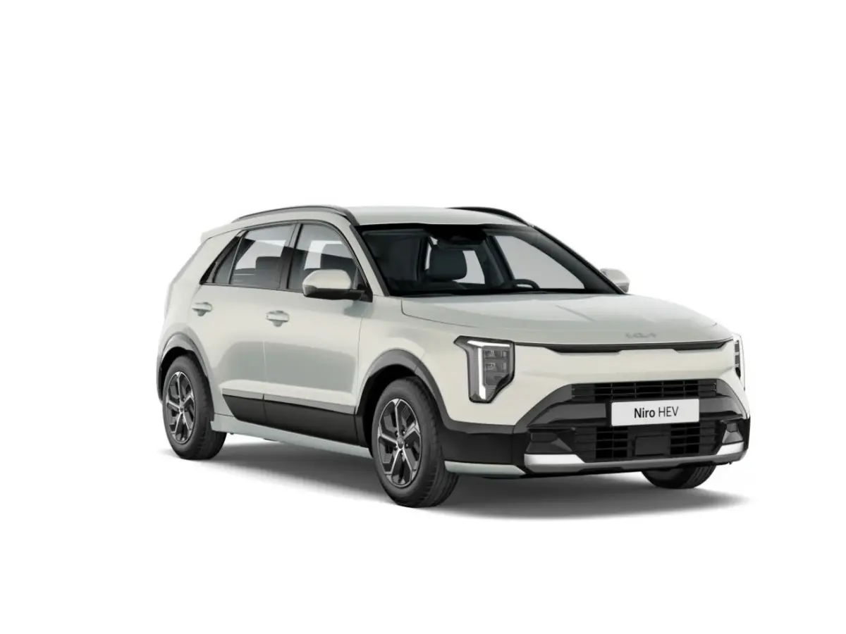 1.6 GDi Hybrid DynamicLine | Actieprijs* | Navi. | Clima. | Adapt. Cruise. | Parkeersensoren | Achteruitrijcamera