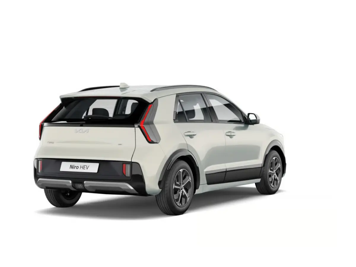 1.6 GDi Hybrid DynamicLine | Actieprijs* | Navi. | Clima. | Adapt. Cruise. | Parkeersensoren | Achteruitrijcamera