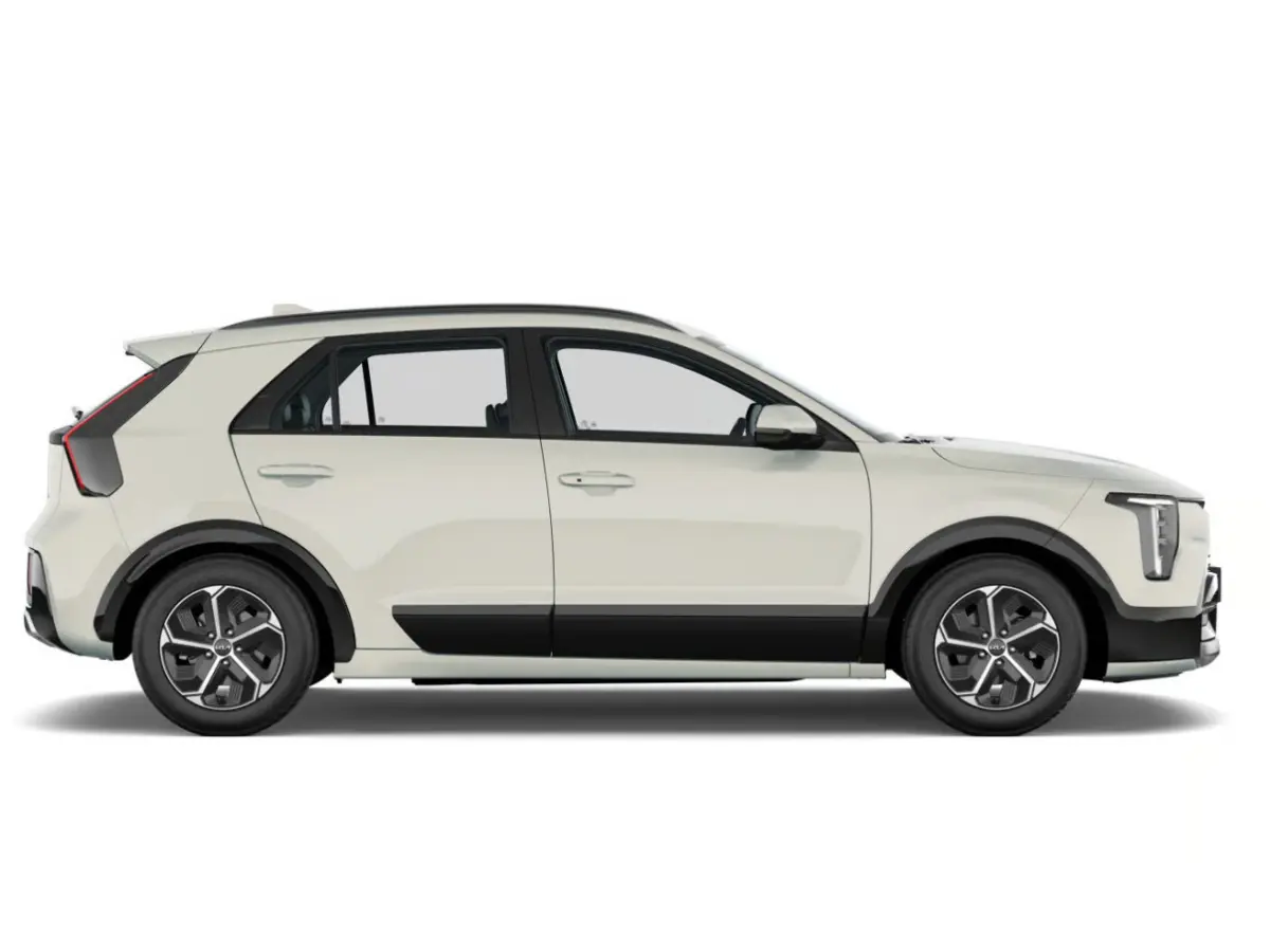 1.6 GDi Hybrid DynamicLine | Actieprijs* | Navi. | Clima. | Adapt. Cruise. | Parkeersensoren | Achteruitrijcamera