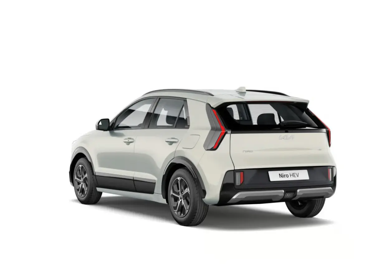 1.6 GDi Hybrid DynamicLine | Actieprijs* | Navi. | Clima. | Adapt. Cruise. | Parkeersensoren | Achteruitrijcamera