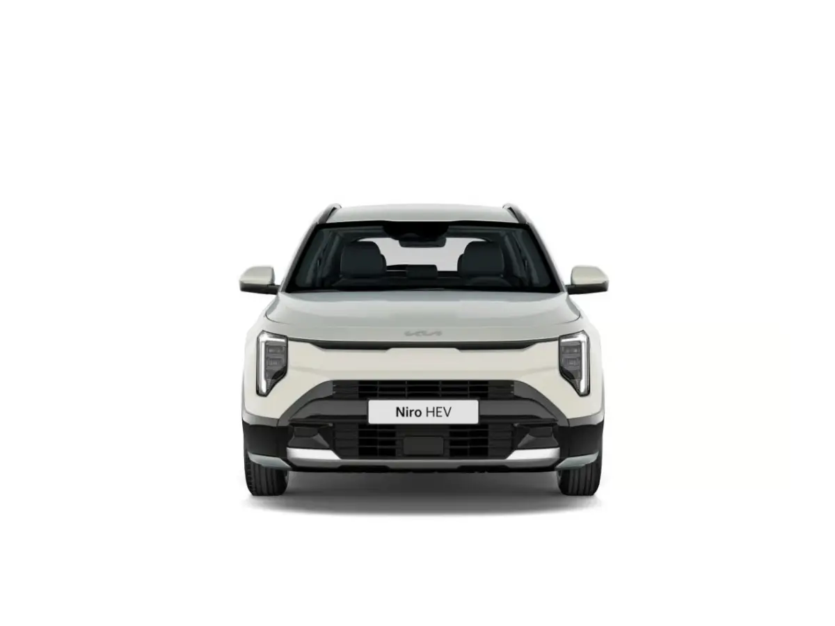 1.6 GDi Hybrid DynamicLine | Actieprijs* | Navi. | Clima. | Adapt. Cruise. | Parkeersensoren | Achteruitrijcamera