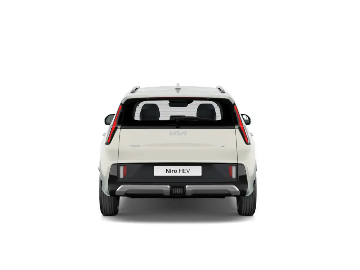 1.6 GDi Hybrid DynamicLine | Actieprijs* | Navi. | Clima. | Adapt. Cruise. | Parkeersensoren | Achteruitrijcamera