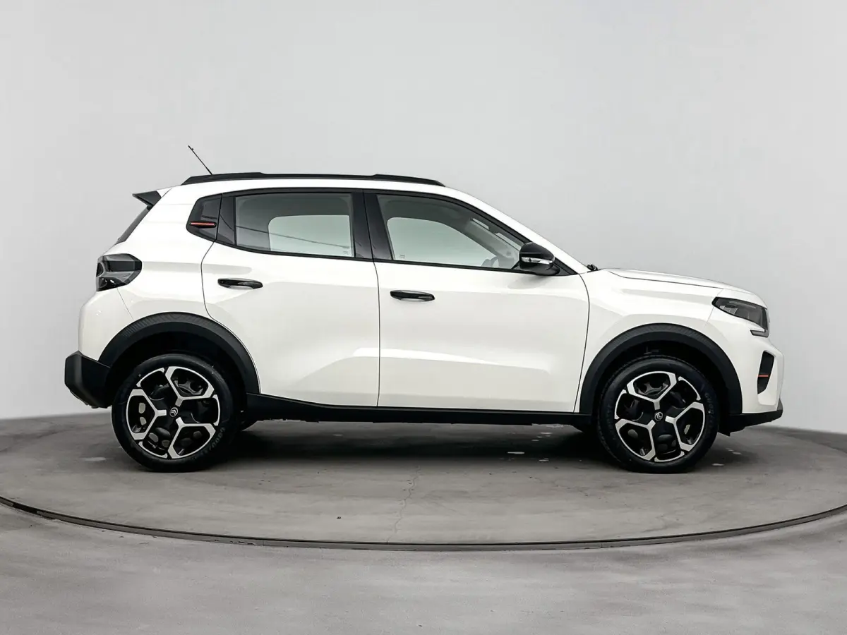 1.2 Hybrid 110pk Plus | Voorraad deal! | Comfort stoelen | Apple CarPlay/Android Auto | Cruise control |