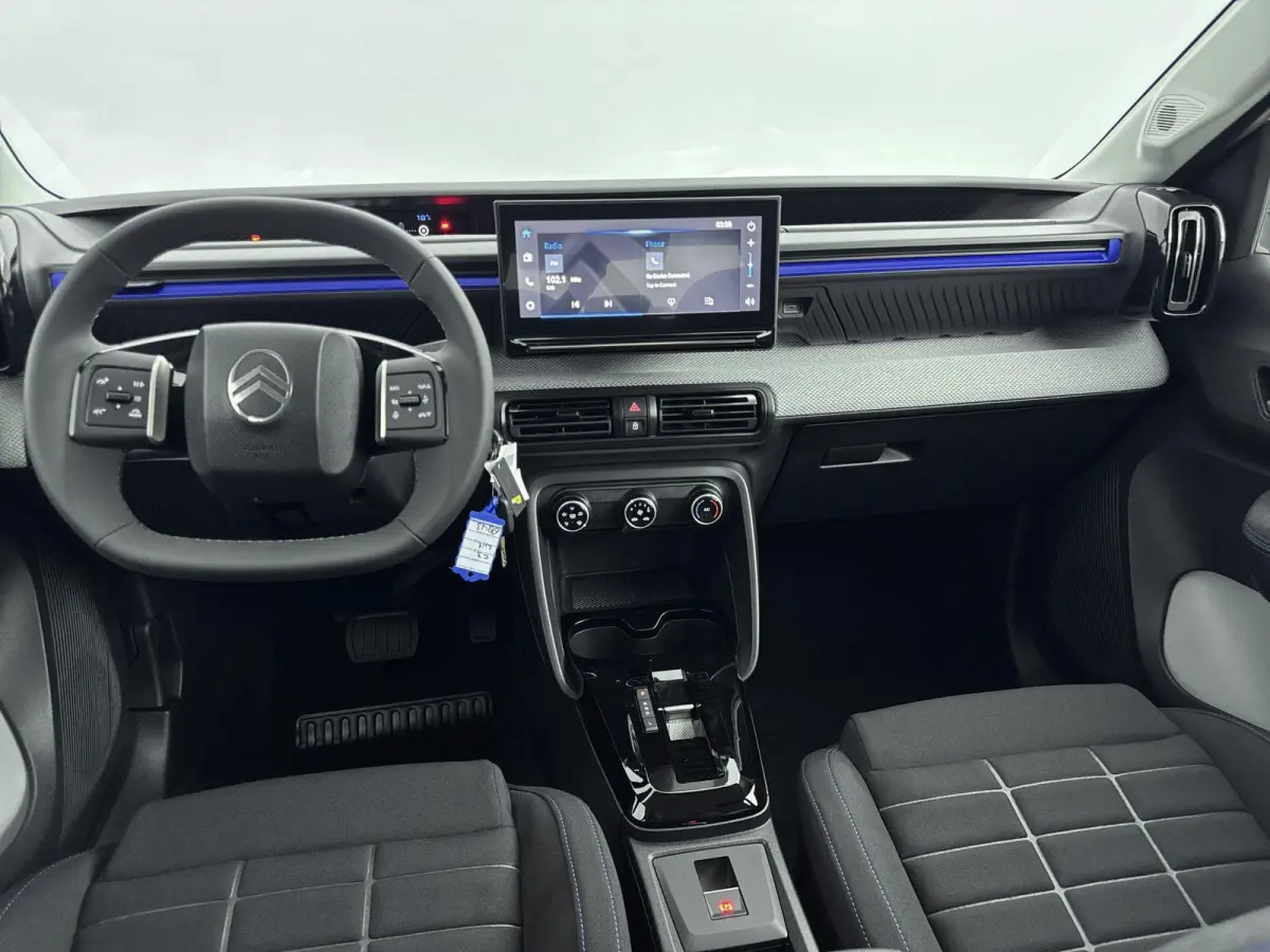 1.2 Hybrid 110pk Plus | Voorraad deal! | Comfort stoelen | Apple CarPlay/Android Auto | Cruise control |