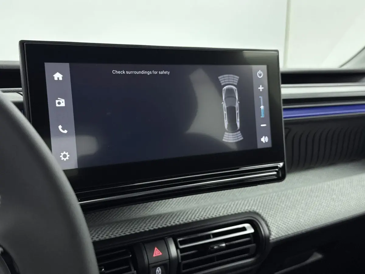 1.2 Hybrid 110pk Plus | Voorraad deal! | Comfort stoelen | Apple CarPlay/Android Auto | Cruise control |