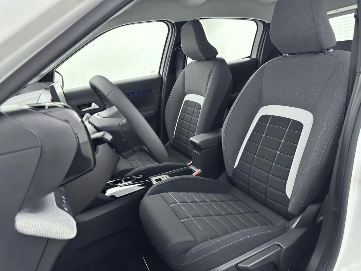 1.2 Hybrid 110pk Plus | Voorraad deal! | Comfort stoelen | Apple CarPlay/Android Auto | Cruise control |