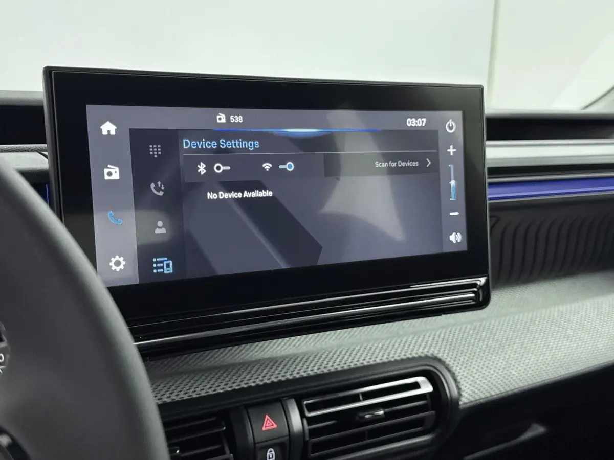 1.2 Hybrid 110pk Plus | Voorraad deal! | Comfort stoelen | Apple CarPlay/Android Auto | Cruise control |
