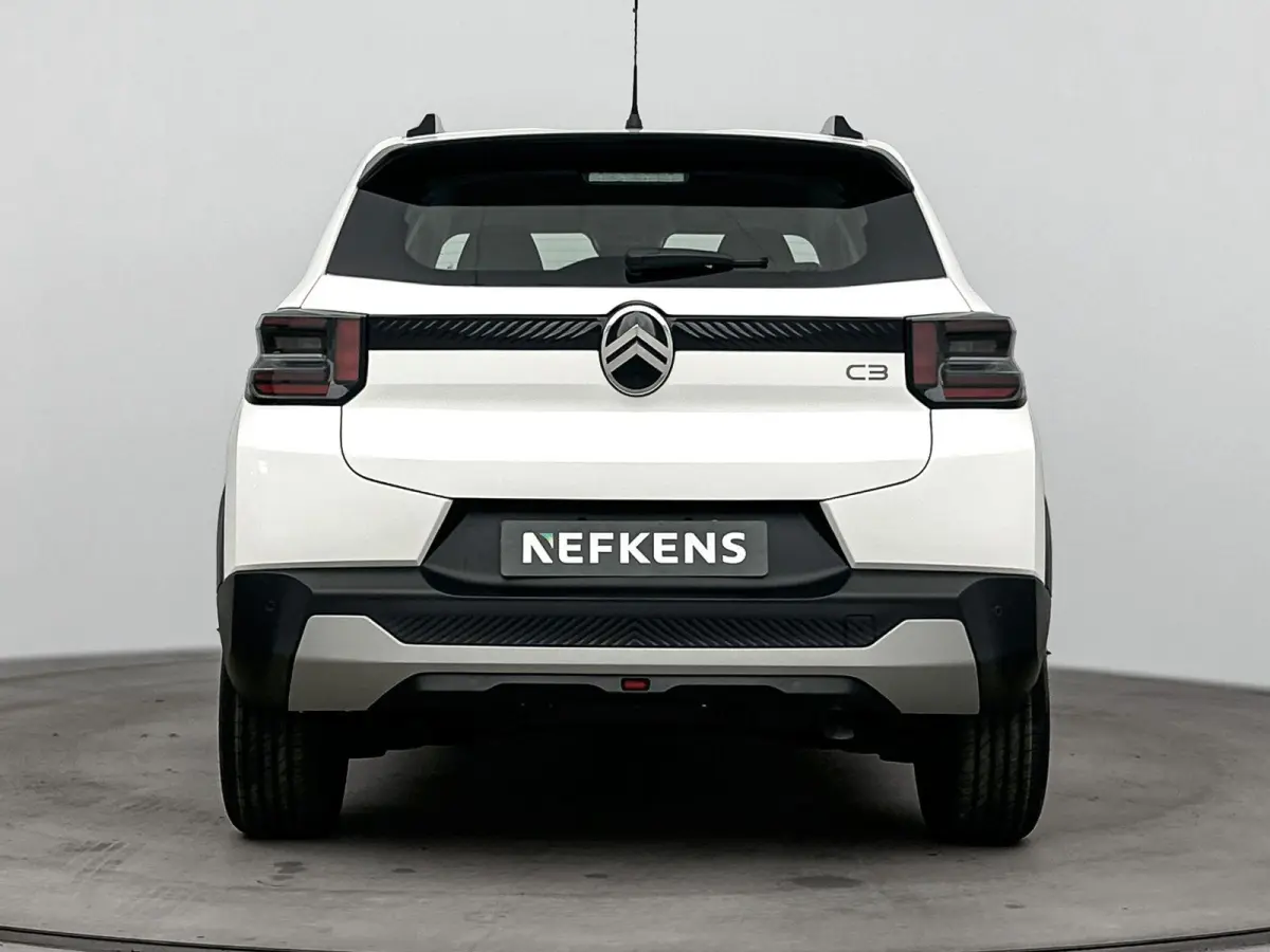 1.2 Hybrid 110pk Plus | Voorraad deal! | Comfort stoelen | Apple CarPlay/Android Auto | Cruise control |