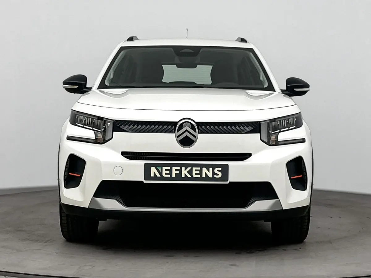 1.2 Hybrid 110pk Plus | Voorraad deal! | Comfort stoelen | Apple CarPlay/Android Auto | Cruise control |