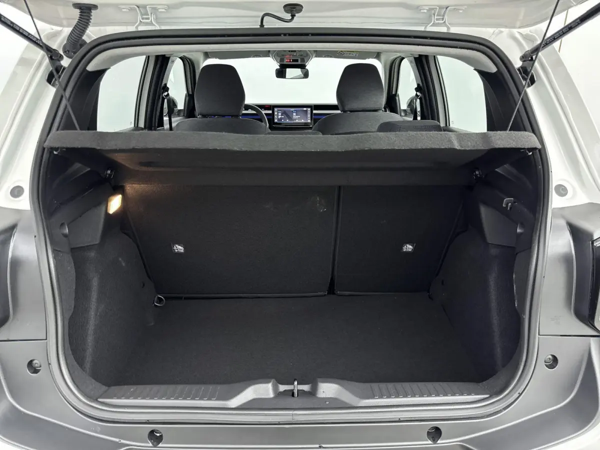 1.2 Hybrid 110pk Plus | Voorraad deal! | Comfort stoelen | Apple CarPlay/Android Auto | Cruise control |