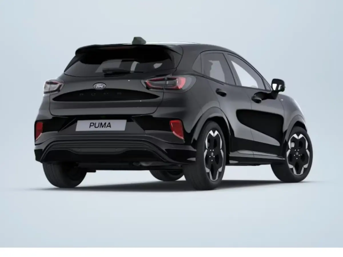 1.0 EcoBoost ST-Line X | Armsteun voor | Bang & Olufsen Sound System | Buitenspiegels elektrisch inklapbaar
